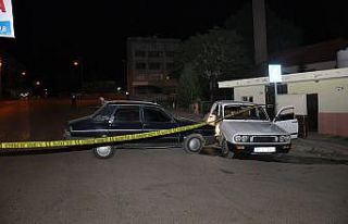 Kahramanmaraş’ta silahlı bıçaklı alacak verecek...