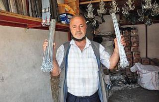 Kahramanmaraş’tan Ortadoğu ve Avrupa’ya kebap...