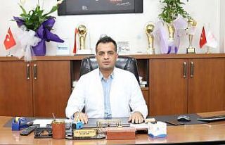Kahta’da Acil Ağız ve Diş Sağlığı Polikliniği...