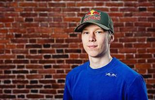 Kalle Rovanpera, Dünya Ralli Şampiyonası’nın...