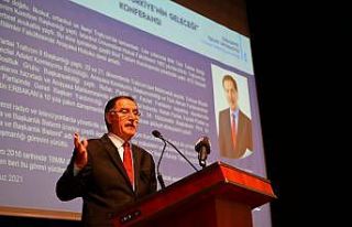 Kamu Başdenetçisi Şeref Malkoç Trabzon 15 Temmuz’u...