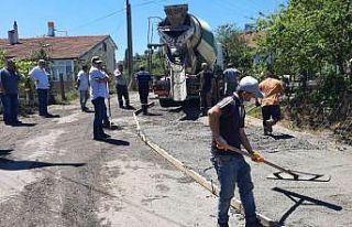 Kandilli Belediyesi’nde bayram ikramiyeleri ödendi