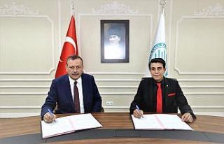 Kanık Uygulamalı Bilimler Yüksekokulu Uygulama...