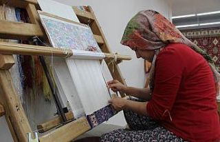 Kapadokya’da geçmişten bugüne yaşatılan müze