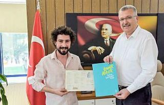 Karacabey gastronomi alanında da önemli değerlere...