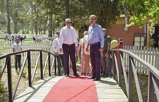 Karacabey turizmini kalkındıracak yeni hamle