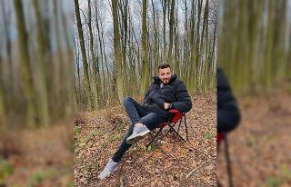 Karacabey’de trafik kazası: 1 ölü