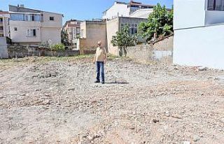 Karacabey’in huzur ve güvenliği için metruk binalar...