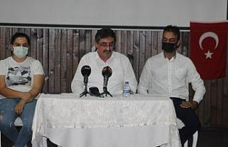 Karacasu Belediye Başkanı İnal’dan istifa açıklaması