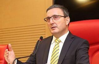 Karadeniz Sahil Yolu yetersiz, Güney Çevre Yolu...