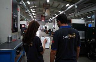 Karadeniz’de doğdu, dünya markası oldu