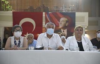 Karalar: "Kadınlarımızın her alanda güçlenmesi...