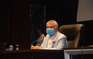 Karalar: "Lavanta festivali yapmak büyükşehirin...