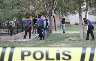 Karaman’da komşu kavgası: 1 ölü, 6 yaralı