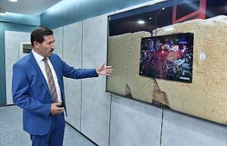 Karatay Belediyesi’nden 15 Temmuz Demokrasi ve Milli...