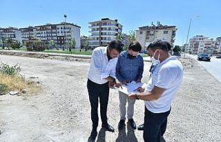 Karatay’da 40 park daha yıl sonuna kadar ilçeye...