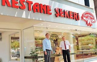 Kardelen’den 24. şube FSM’ye