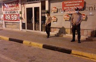 Kardeşinin kavgasına dahil olan ağabey bıçaklanarak...