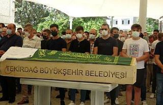 Karı koca sahte içki kurbanı oldu