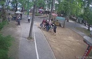 Karıştığı kavgadan saatler sonra hayatını kaybetti