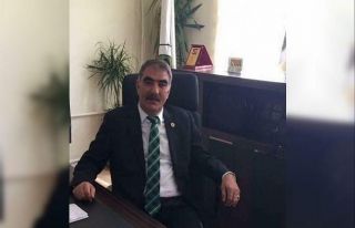 Karlıova Belediye Başkanı Covid-19’a yakalandı