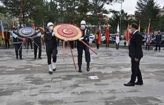 Kars’ta 15 Temmuz etkinlikleri başladı