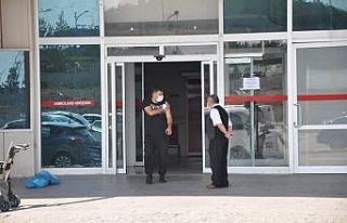 Kars’ta ‘acemi kasaplar’ hastanelik oldu