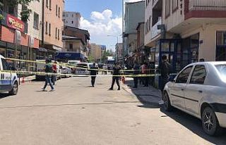 Kars’ta silahlı kavga: 3 yaralı