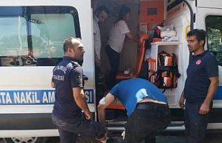 Kartal Belediyesi ekipleri Manavgat’ta çalışmalarına...