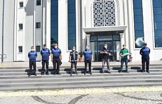 Kartepe Kurban Bayramı’na hazır