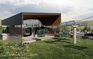 Kartepe teleferik projesi ihalesi 9 Ağustos’ta
