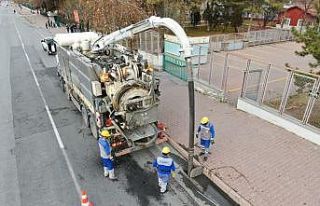 KASKİ’den bayram öncesi önemli uyarı