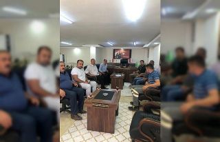 Kastamonu’da 248 TL olan sulama ücreti 60 TL’ye...