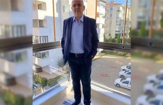 Kaybolan iş adamını operasyonla kurtarıldı