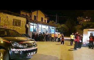 Kayıp çobanın cesedi bulundu