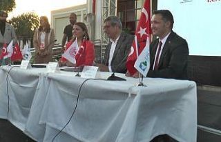 Kayıp şehir gün yüzüne çıkıyor