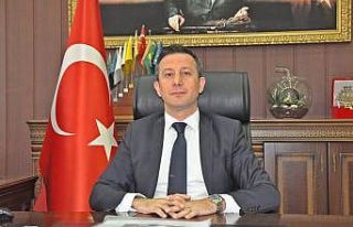 Kaymakam Görmüş’ten aşı çağrısı