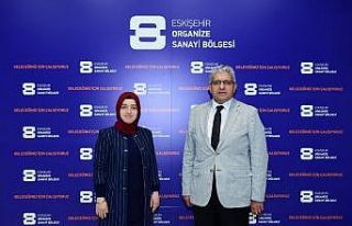 Kaymakam Kurt: "Eskişehir sanayisi gerçekten...