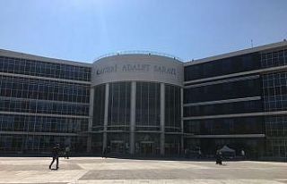 Kayseri’de FETÖ’den 17 bin şüpheli hakkında...