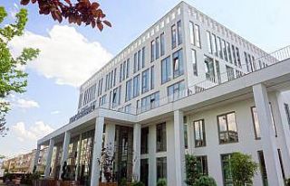 Kayseri’de konutlardaki doğalgaz tüketimi arttı