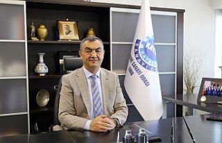 Kayseri’nin ihracatı ilk 6 Ayda Yüzde 51 arttı