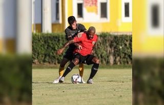 Kayserispor ilk maçını Samsunspor ile oynayacak