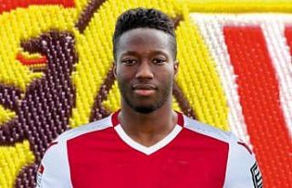 Kayserispor taraftarından Carlos Mane’ye çağrı