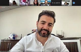 KAYSO üyelerine Kuzey Ren-Vestfalya Eyaleti’nin...