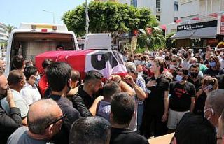 Kazada hayatını kaybeden CHP’li genç başkan...