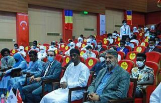 KBÜ’de 3. Çadlı Öğrenciler Genel Kurulu yapıldı