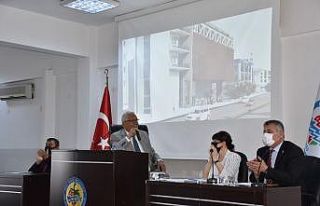 Kdz. Ereğli Belediyesi 3 projenin yapımına başlıyor