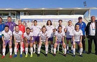 Kdz. Ereğli Belediyespor’dan 2 futbolcuya milli...