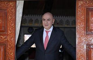 Keçiören Belediye Başkanı Altınok: “Rabbim...