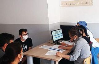 Keçiören Belediyesinden LGS tercihlerinde öğrencilere...